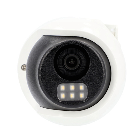 Kamera DualView ViDiLine VIDI-IPC-23X2 2x 3 Mpix IR Białe światło