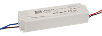 MeanWell LPV 24V/60W/2.5A zasilacz LED