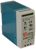 Mean Well DRC 27.6V/60W/1.4A/0.75A zasilacz na szynę DIN