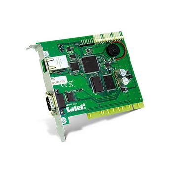 SATEL KARTA PODSTAWOWA STAM-1 PE