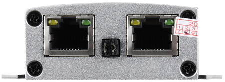 Extender Pulsar EXT-POE3