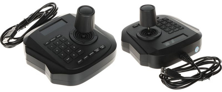 Klawiatura Sterująca USB TC-C312 SPEC:V1.0 TIANDY