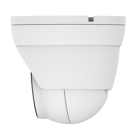 K-8W-4X Andromeda Kamera IP 8Mpx PoE Detekcja Ruchu IR Motozoom Funkcje AI