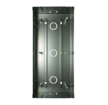 AKUVOX R27X - Puszka montażowa podtynkowa do R27A / R28A