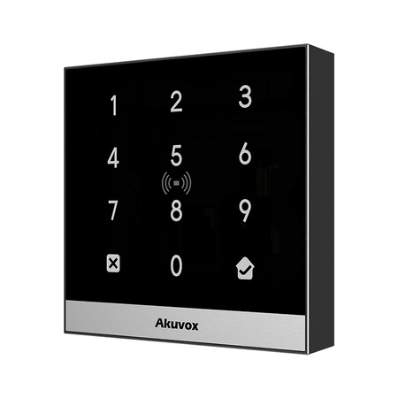 Akuvox AKAC-A02 Kontroler dostępu Premium PIN
