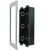 AKUVOX R20K-X - Puszka podtynkowa do R20K