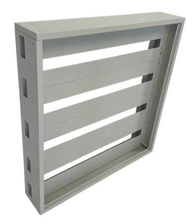 Segment DIN iF-31 do rozdzielnicy iF-130