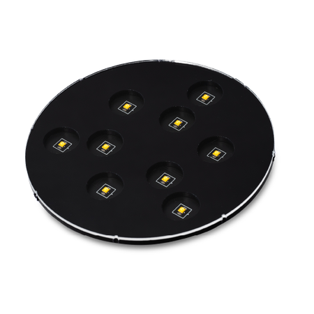 S-LED-SPOT110 9W 3000K
