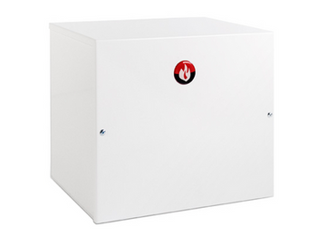 SATEL ZEWN. POJEMNIK AKUMULATORÓW CSP-AKU