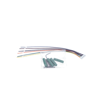 Genway F-S61-2W - Panel zewnętrzny wideodomofonowy jednorodzinny z czytnikiem kart serii F