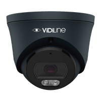 Kamera IP Kopułowa ViDi-IPC-35D I3W/S/M/C/2,8mm 5Mpx Dual Light Klasyfikacja Metal Antracytowa RAL7016