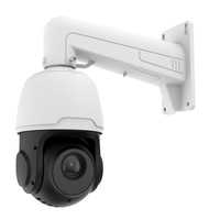 K-85-25x Andromeda Kamera IP 8Mpx PTZ PoE Motozoom Metalowa