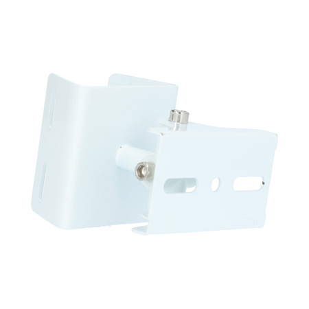 Uchwyt uniwersalny na słup do kamer regulowany