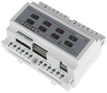 EKSPANDER INT-ORS 8 WYJŚĆ SATEL