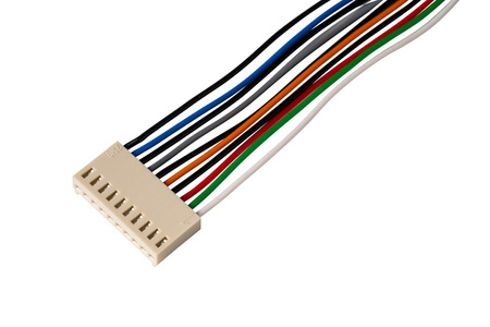 Wiązka przewodów do modułów M-IN-2P