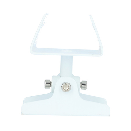 Uchwyt uniwersalny na słup do kamer regulowany