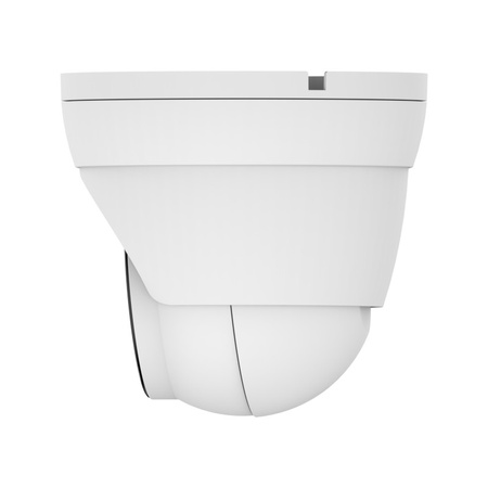 K-4W-4x Andromeda Kamera IP Turret 4Mpx PoE Zoom