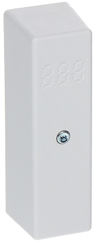 MODUŁ ZACISKÓW MONTAŻOWYCH MZ-1-L SATEL