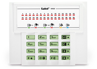 SATEL MANIPULATOR VERSA-LED-GR
