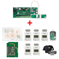 ZESTAW 3 W - ART+ADD Zestaw