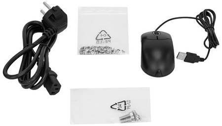 REJESTRATOR IP TC-R31680 SPEC:E/B/R/N/V4.0 80 KANAŁÓW TIANDY