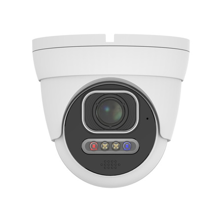 K-4W-4x Andromeda Kamera IP Turret 4Mpx PoE Zoom