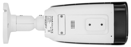 Kamera termowizyjna IP Tiandy TC-C35LQ SPEC:I5W/E/Y/T/6MM/V4.2 6.8 mm - 720p, - 5 Mpx 6 mm