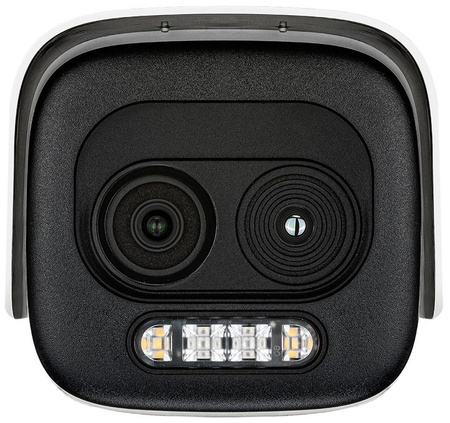 Kamera termowizyjna IP Tiandy TC-C35LQ SPEC:I5W/E/Y/T/6MM/V4.2 6.8 mm - 720p, - 5 Mpx 6 mm