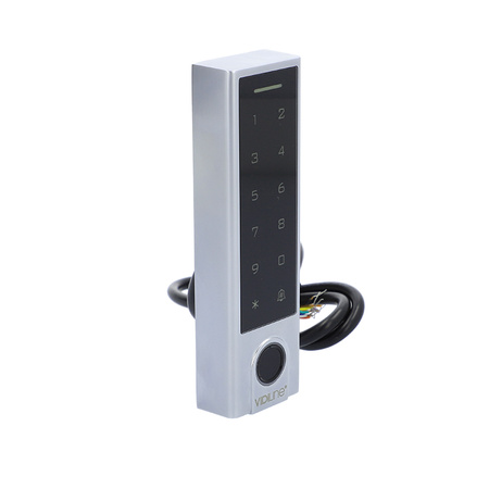 Czytnik odcisku palca VIDI-AC-F3 EM MF Kod Wifi Tuya