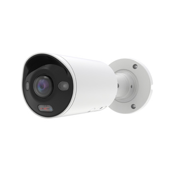 K-8B Orion Kamera IP 8Mpx PoE Detekcja Ruchu IR Mikrofon Funkcje AI