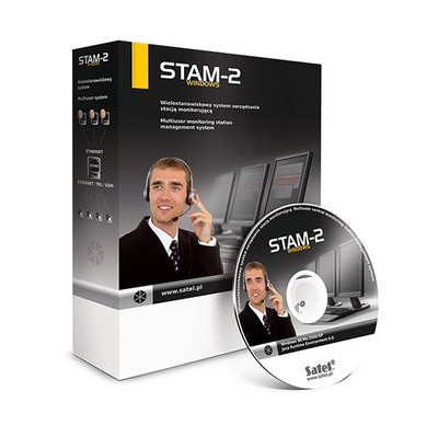 STAM-2 EP Upgrade STAM-2 Basic do wersji PRO