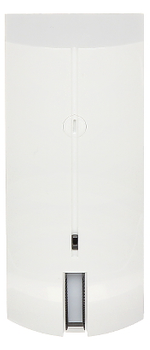 DUALNA CZUJKA KURTYNOWA MIKROFALA + PIR AGATE SATEL