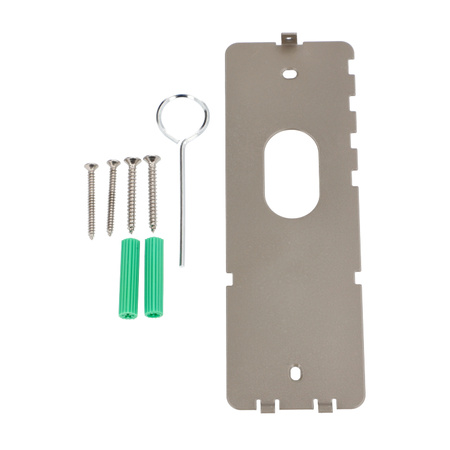 Uchwyt montażowy kątowy F-S9-2W