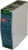MeanWell EDR 12V/120W/10A zasilacz na szynę DIN