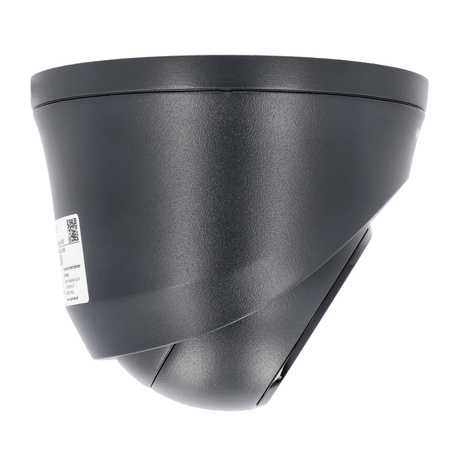 Kamera IP Kopułowa ViDi-IPC-35D I3W/S/M/C/2,8mm 5Mpx Dual Light Klasyfikacja Metal Antracytowa RAL7016