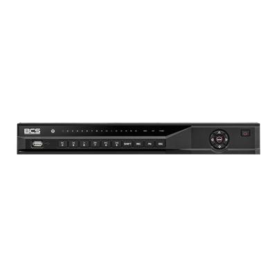 BCS-NVR1602-4K-P-AI