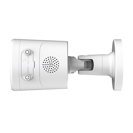 K-8T Andromeda Kamera IP Zewnętrzna 8Mpx PoE Detekcja Ruchu IR Mikrofon Funkcje AI