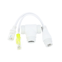 Rozgałęziacz PoE VIDI-FZW-CONV