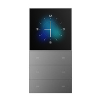 Monitor Centrum Domowe Akubela HyPanel KeyPlus 230V