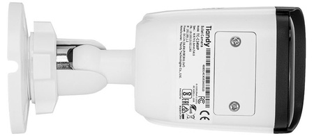 KAMERA IP TC-C34WP SPEC:W/E/Y/2.8MM/V4.0 Color Maker - 4 Mpx 2.8 mm TIANDY