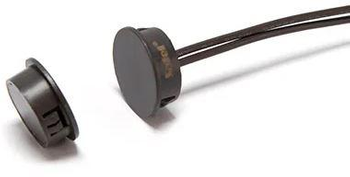 SATEL KONTAKTRON B-2FLF BR (BRĄZOWA)