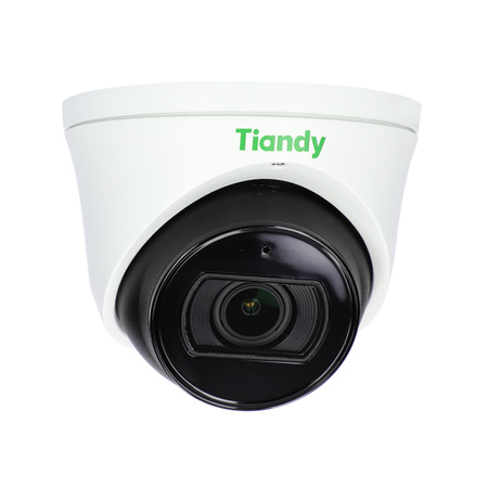 Kamera sieciowa IP Tiandy TC-C38SS 8Mpix Motozoom Starlight Pro AI