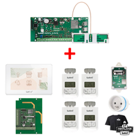 ZESTAW 3 W - ASW+ADD Zestaw