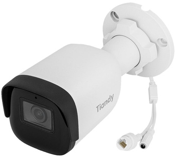 Kamera IP TC-C38WS SPEC:I5/E/Y/M/2.8MM/V4.0 - 8 Mpx 4K UHD 2.8 mm TIANDY