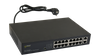Switch PoE Pulsar 16-portowy S116 do 16 kamer IP