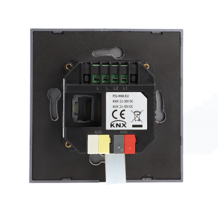 Akubela HyPanel Android PoE