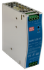 MeanWell NDR 12V/120W/10A zasilacz na szynę DIN