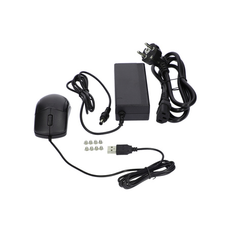 Rejestrator IP ViDiLine VIDI-NVR-8232 32 Kanałowy HDMI 4K 8Mpx 2 Dyski