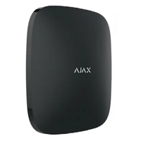 Rex 2 (czarny) - Przedłużacz zasięgu sygnałów radiowych Jeweller i Wings, Grade 2