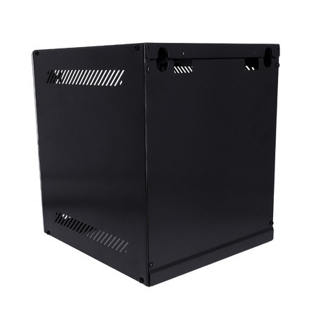 Szafa Rack 10" wisząca VIDI-R10-6U/310-WS